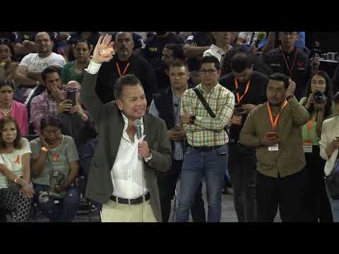 Presentan ‘Yo Jalisco’, la estrategia de política social más grande en la historia del estado