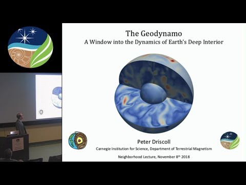 Video: Geologists Have Found Out Why The Earth's Magnetic Field Changes In Jerks - Alternative View