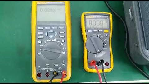 Megger SMRT 43 Relay Test Set Repair and Calibration by Dynamics Circuit (S) Pte. Ltd.