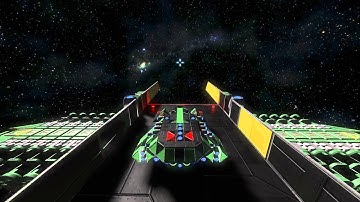 Space Engineers possible Bug