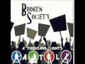 A Thousand Lights - Broken Society (Official Version)
