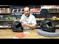 LS2 FF327 Challenger C prilba helmet motorcycle