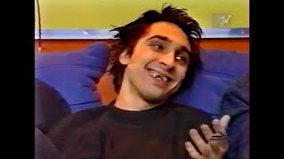 Король и Шут на MTV 1998 год