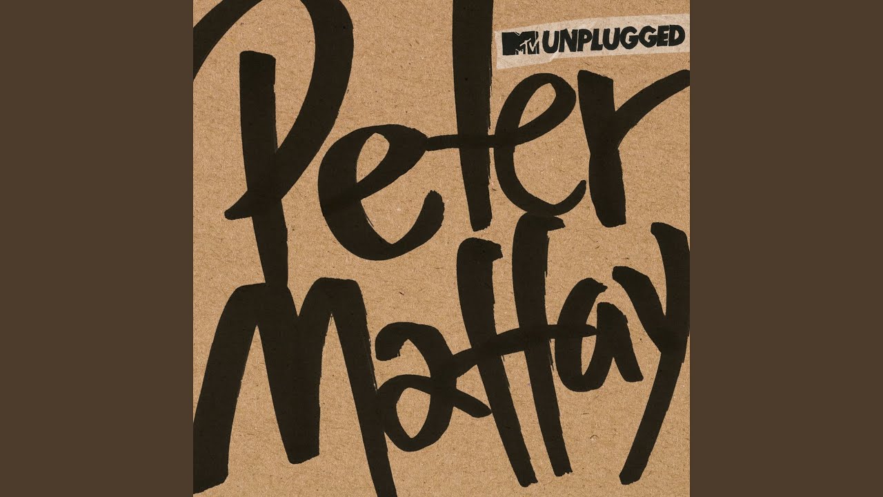 Peter Maffay - Gelobtes Land [MTV Unplugged] (Live 2018)