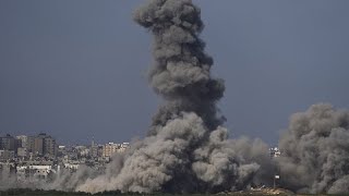 Gaza: l'escalade militaire sera 