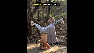 Others vs The Final Level Skill