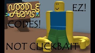 How To Get Chill Skin And Ice Cube Skin In Noodle Arms Codes Roblox - ice arm roblox code