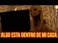 ALGO ESTÁ DENTRO DE MI CASA - Reacción Video ThatMob (MINECRAFT) con Pepe el Mago (#2)