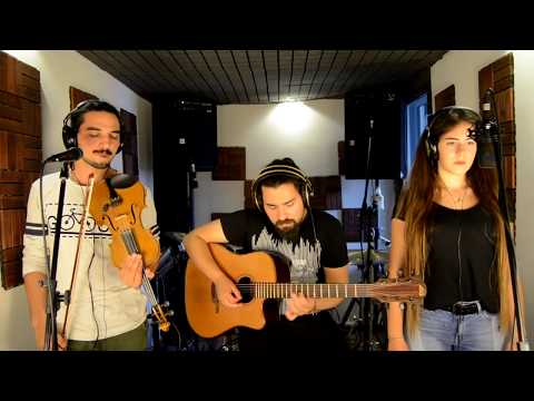 Uluç Algan/Eren Ekici/Aslıhan Ravul- Olsun(Sertab Erener Cover)