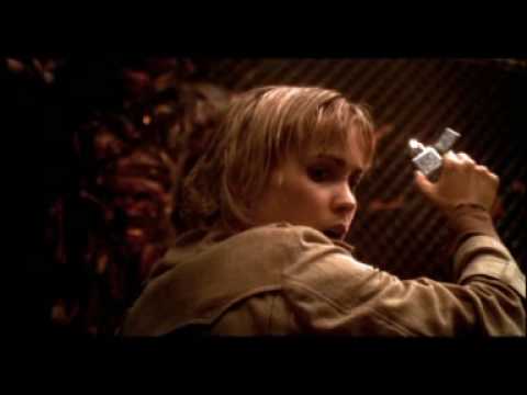 Silent Hill - Trailer Italiano (2006)