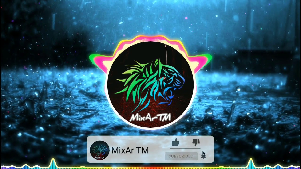 Steven Cooper - Born to do ( MixAr - Low Bass )