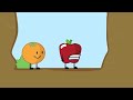 Inanimate Insanity Annoying Orange Version