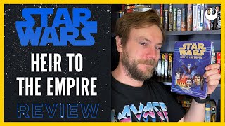 Star Wars: Heir to the Empire Review - Expanded Universe