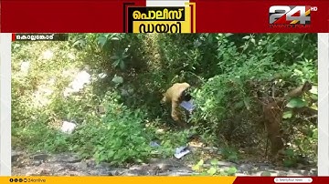 വിദ്യാഭ്യാസ ധനസഹായത്തിന് പട്ടികവർഗ വിദ്യാർഥികൾ നൽകിയ അപേക്ഷകൾ കുറ്റിക്കാട്ടിൽ തള്ളി