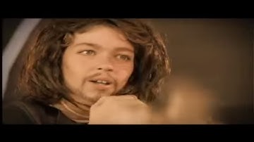 Powderfinger - I Don