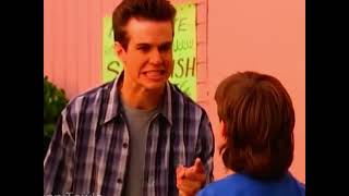 Taran Killam Gets Beaten by Pipsqueak Brat