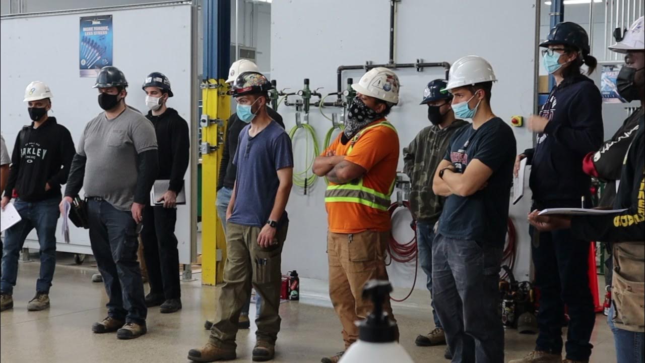 The Electrical Apprentice Training Alliance YouTube