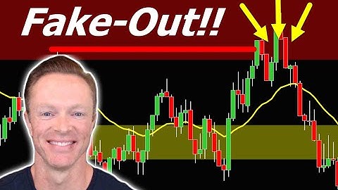 💸💸 These (2) Fake-Out Breakouts Could Be EASY MONEY on Tuesday!! 😍