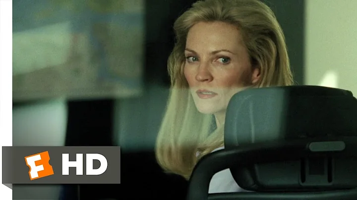 The Bourne Supremacy (9/9) Movie CLIP - Final Call to Pamela (2004) HD - DayDayNews