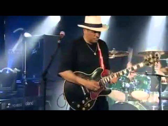 Watch Sherman Robertson - Make It Rain on YouTube Watch Sherman Robertson - Make It Rain on YouTube
