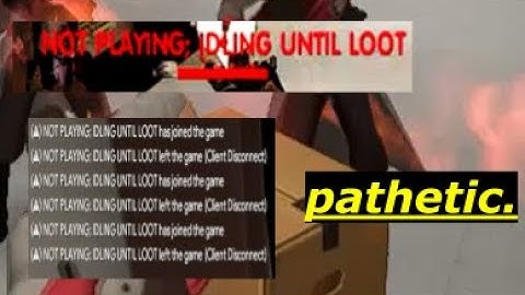 [TF2] Toxicity in MvM, and How to Handle It