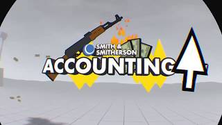 Accounting plus psvr gameplay full playthrough