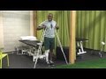 KNEE ARTHROSCOPY RECOVERY | Mobility Exercises To Restore a Normal Gait Pattern | Human 2.0