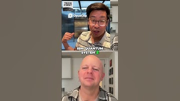 IBM Quantum System 2 | The Future of Computing is HERE!