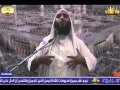 الوصايا الخمس خطبة رائعة للشيخ رضا المرسى 25 5 2013 