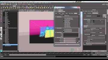 [Tutorial] Visumotion 3D Camera Plug-ins (MAYA)