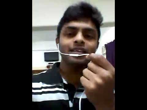 Jo lalipadalijo lali padalisongbysrikanth