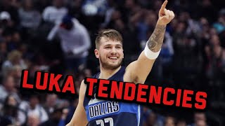 Best Luka Doncic Tendencies for NBA2K l All Around Offensive Player