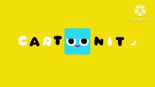 An Cartoonito Ident