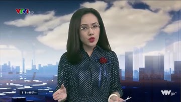 BlueScope  Vietnam chia sẻ về năng cao nhận thức an toàn lao động  VTV1  11h00 17 11 2018