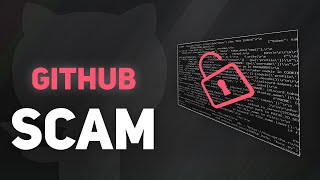 Fu*king up GITHUB scam RAT in python