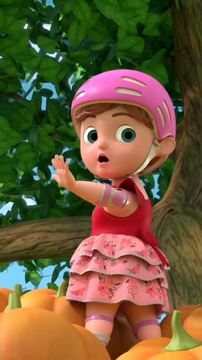 Kids playing with fun | Nursery Rhymes | kidscartoontv | #kidsleaning #funkids #kidsjumping #funkids