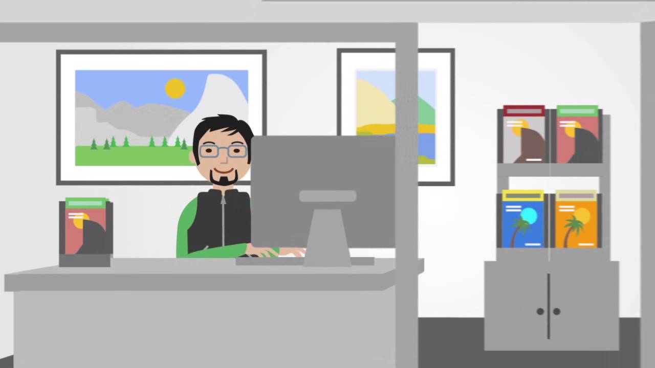 Qu'est-ce que le Réseau Display de Google?