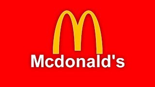 PRAWDZIWA Historia McDonald's