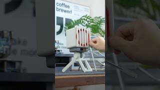 Can searchlights be made into fans?#DigitalTechnology #NoveltyGadgets  #Fan
