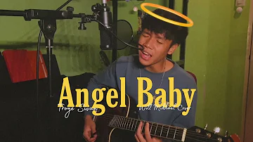 Troye Sivan - Angel Baby (Acoustic Cover by Will Mikhael)