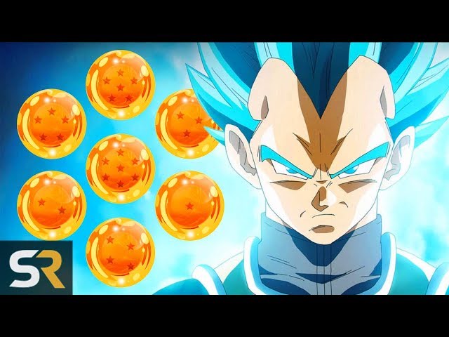 Dragon Ball: 25 Things About Pan That Make No Sense