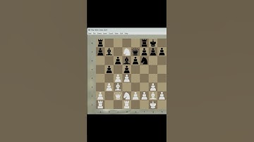 1 089-2/ WE LEARN FROM MISTAKES. CHESS GAME: VICEMASTER-EXPERT. #chess #chessgame