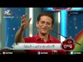برنامج مع يسوع تعالوا نزرع و نبني ملكوته 25 يوليو 2015