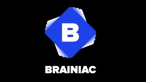Brainiac: Brainly