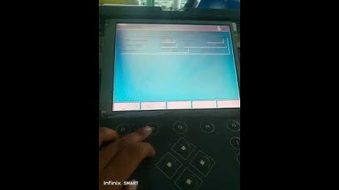 Optimizing Dornier Jacquard Panel Settings for High-Quality Weaving