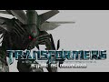 Prisma 3D/Transformers Jetfire Nintendo DS model Download