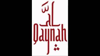 Video thumbnail of "Al-Qaynah Coraline (2010)"