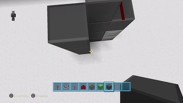 Minecraft - Redstone tutorial - Combination Lock