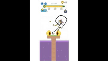 Save the doge | Save the dog game level 110 | Save the dog game