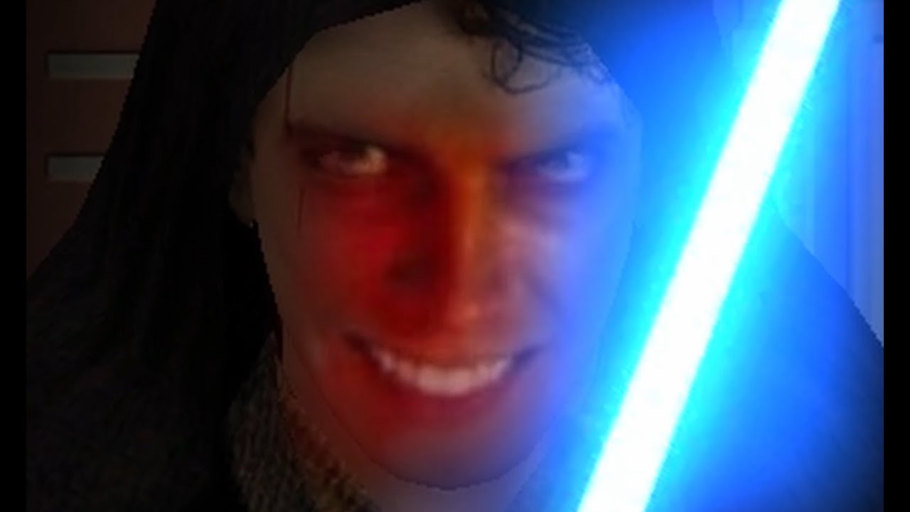 I Kinda Miss Jedi Academy YouTube